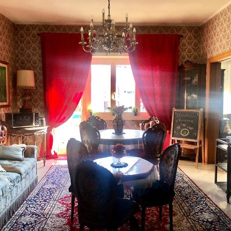 Rome Vatican Eden B&B エクステリア 写真