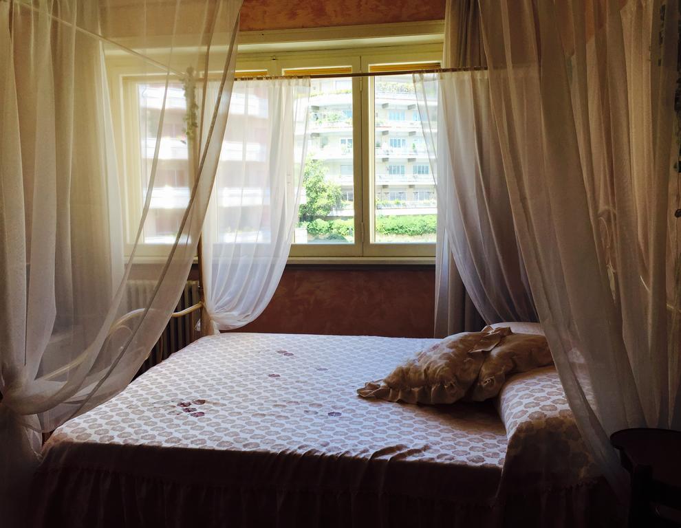 Rome Vatican Eden B&B 部屋 写真