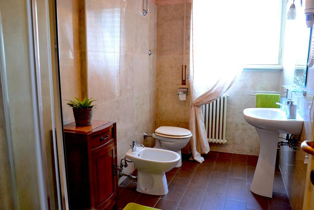 Rome Vatican Eden B&B 部屋 写真