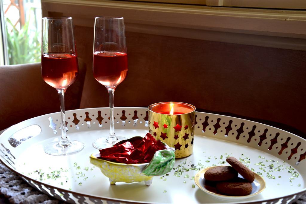 Rome Vatican Eden B&B 部屋 写真