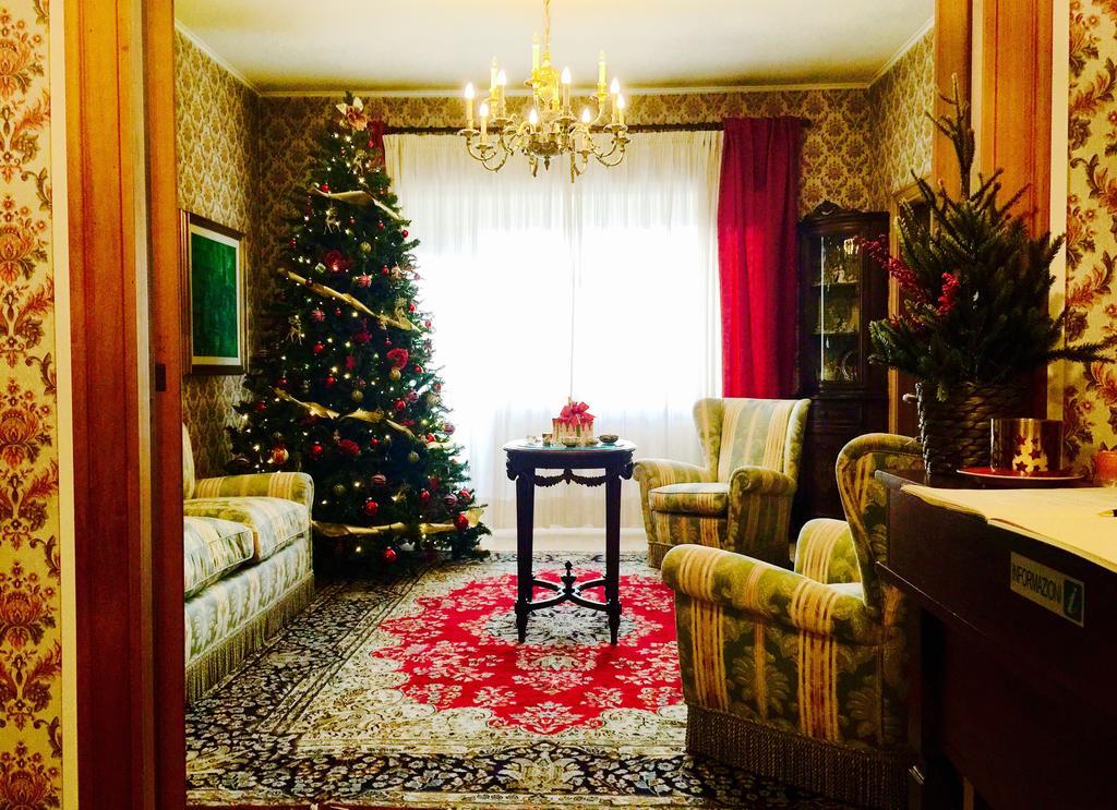 Rome Vatican Eden B&B エクステリア 写真