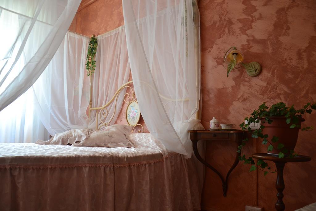 Rome Vatican Eden B&B 部屋 写真