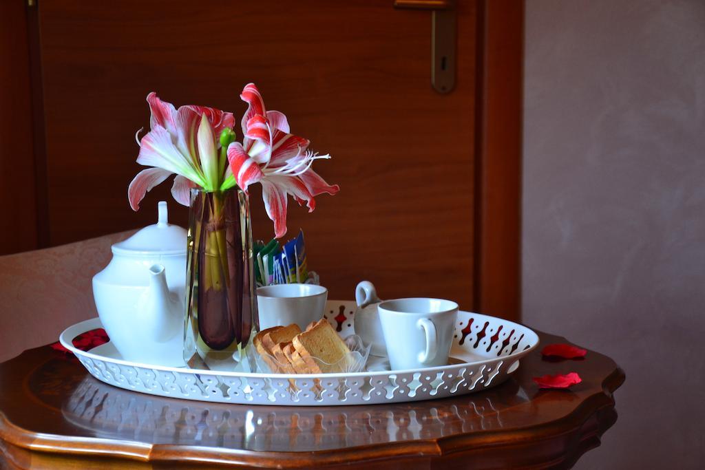 Rome Vatican Eden B&B 部屋 写真