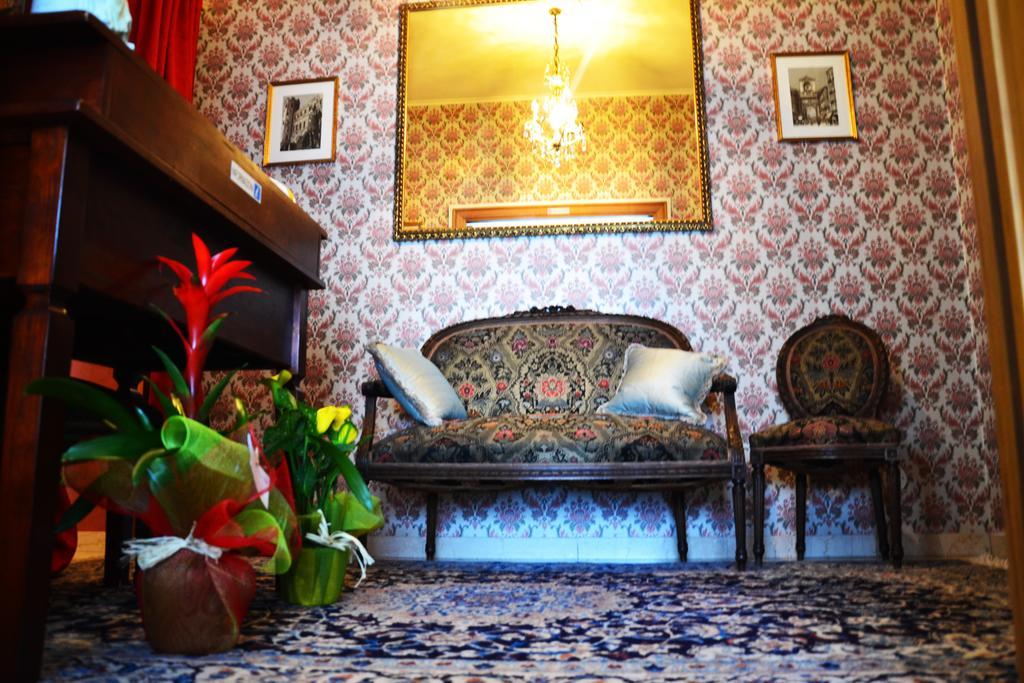 Rome Vatican Eden B&B エクステリア 写真
