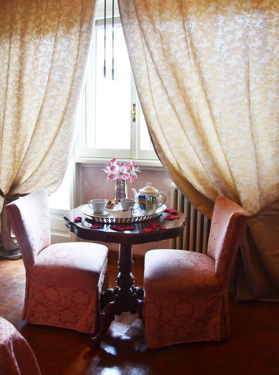 Rome Vatican Eden B&B エクステリア 写真