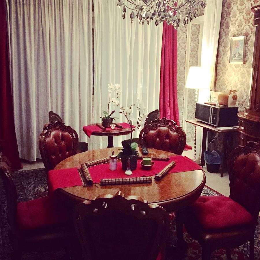 Rome Vatican Eden B&B エクステリア 写真