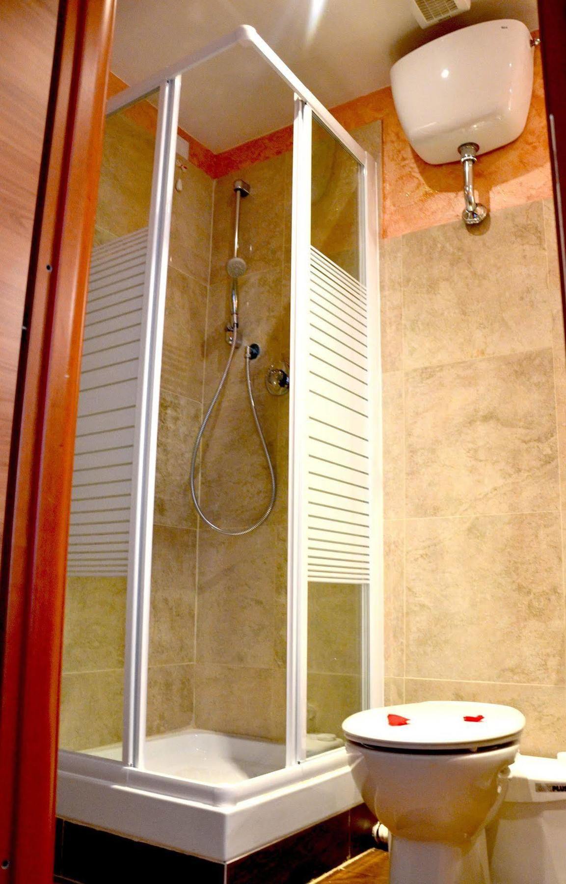 Rome Vatican Eden B&B エクステリア 写真