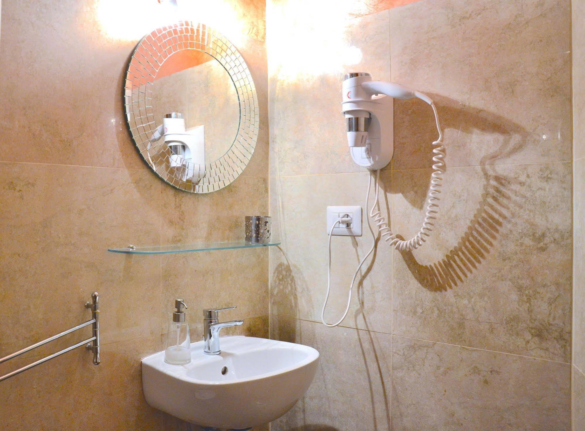 Rome Vatican Eden B&B エクステリア 写真