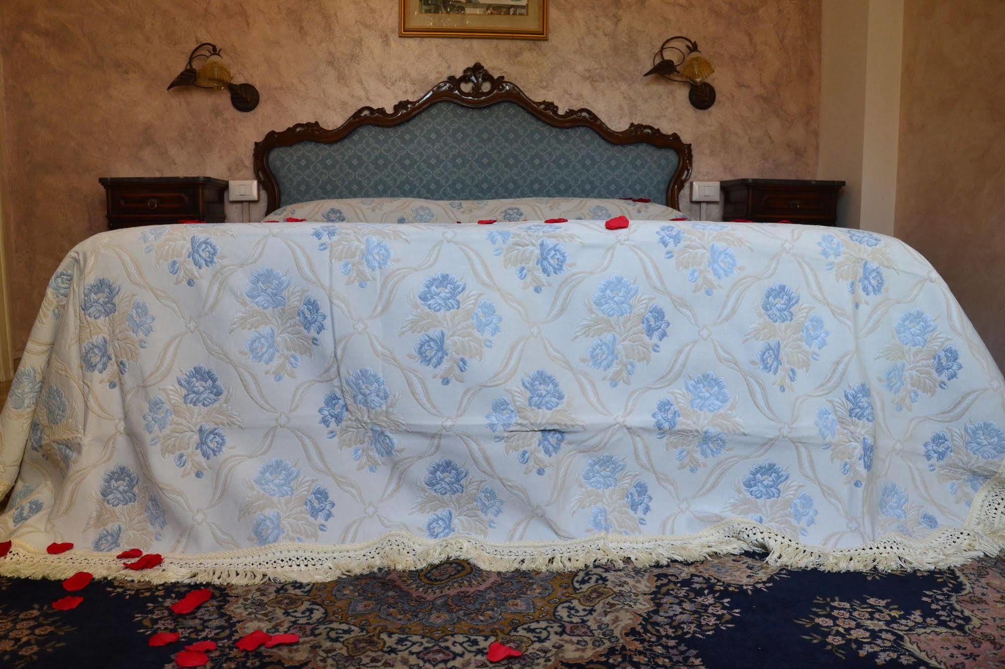 Rome Vatican Eden B&B エクステリア 写真
