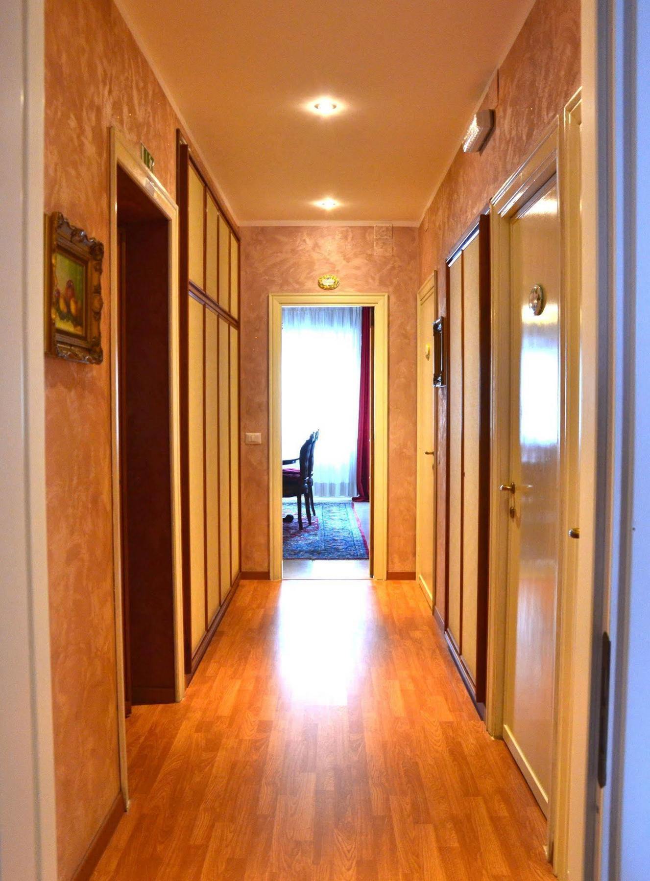 Rome Vatican Eden B&B エクステリア 写真