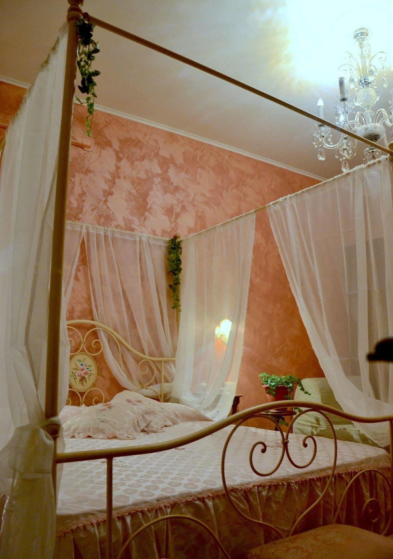 Rome Vatican Eden B&B エクステリア 写真